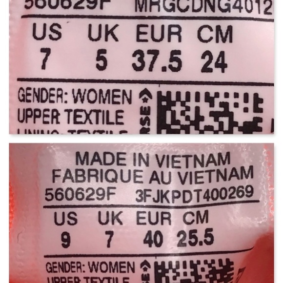 NEW Converse Chuck Taylor All Star Polka Dot OX - Picture 7 of 7